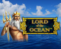 Lord Of The Ocean